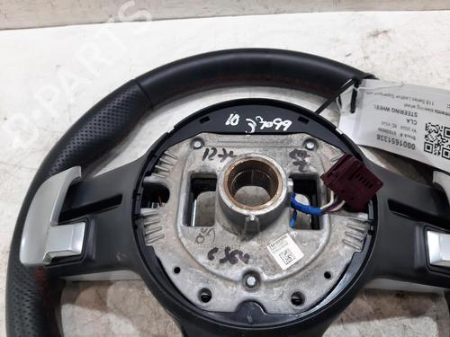 Steering wheel MERCEDES-BENZ CLA (C118) CLA 200 (118.387) | BP34478272C49  - Image 6