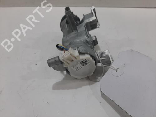 Ignition barrel VW TIGUAN (5N_) 2.0 TDI 4motion | BP31009733M48