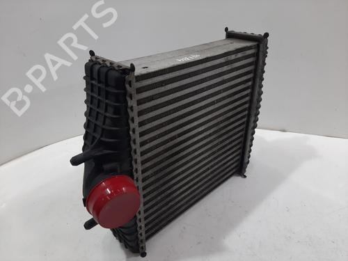 Intercooler LAND ROVER RANGE ROVER IV (L405) 4.4 SDV8 4x4 | BP29417610M30 
