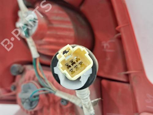 Right taillight NISSAN PIXO (UA0) 1.0 | BP28379898C35