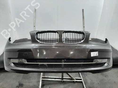 Used Front bumper BMW 1 (E87) 118 d (143 hp) 29112219