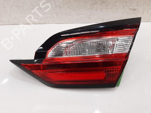 Used Right taillight Right taillight FORD FIESTA VII (HJ, HF) 1.0 EcoBoost (101 hp) 33467352 33467352