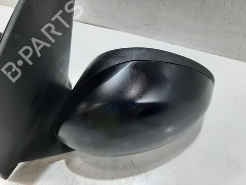 Left mirror PEUGEOT 107 (PM_, PN_) 1.0 | BP30180111C26 