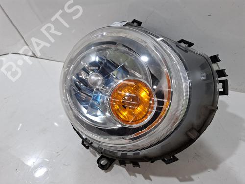 Right headlight MINI MINI (R56) One | BP39099379C29 - Image 4
