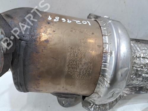 Catalyst LAND ROVER RANGE ROVER EVOQUE (L551) 2.0 D150 4x4 | BP31628235M10 