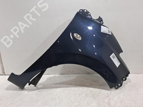 Used Right front fenders Right front fenders 39477330 39477330
