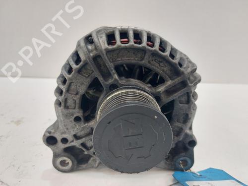 Used Alternator AUDI A4 B8 (8K2) 2.0 TDI (143 hp) 28039550