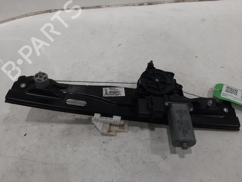 Used Rear right window mechanism MINI MINI (F55) Cooper (136 hp) 26805282