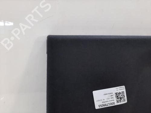Hattehylde VOLVO V40 Hatchback (525) T2 GTDi | BP38180158C85 - Image 2