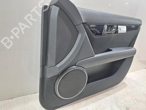 Front right panel MERCEDES-BENZ C-CLASS (W204) C 200 CDI (204.001) | BP39614846C59 - Image 4
