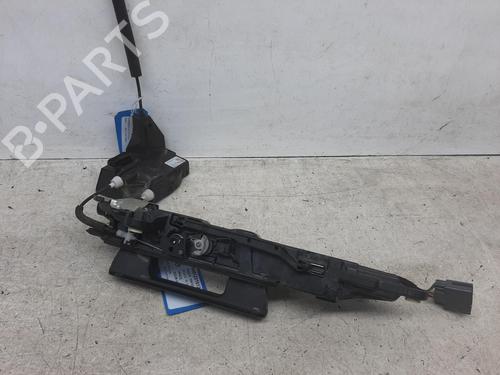 Andre JAGUAR I-PACE (X590) EV400 AWD | BP26746315O1