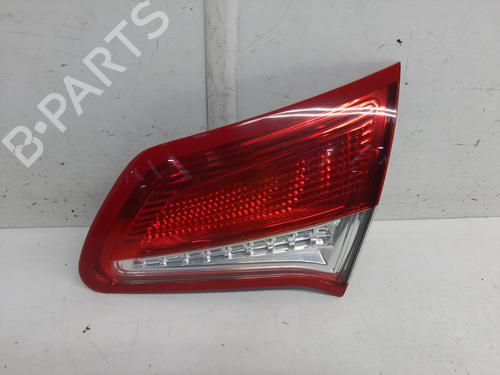 Used Right taillight CITROËN C4 II (NC_) 1.6 HDi 110 (112 hp) 26788813