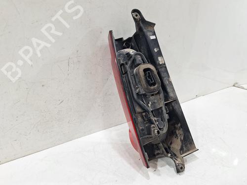 Right taillight PEUGEOT PARTNER Tepee 1.2 THP | BP31089026C35