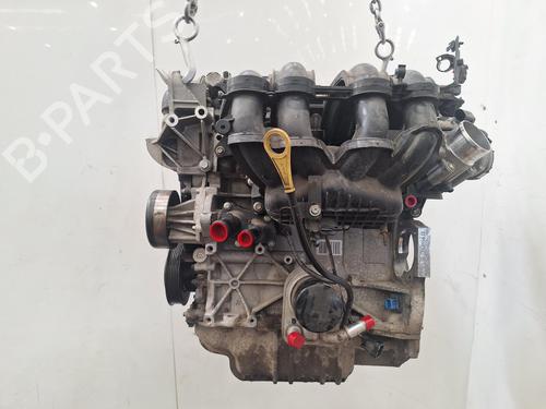 Engine FORD B-MAX (JK) 1.6 Ti | BP38266173M1 - Image 2
