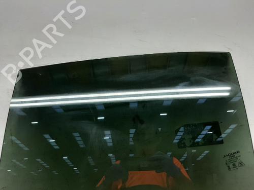 Rear left door window JAGUAR I-PACE (X590) EV400 AWD | BP26807477C20 