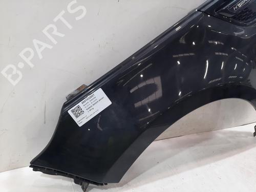 Left front fenders LAND ROVER RANGE ROVER SPORT II (L494) 3.0 SDV6 Hybrid 4x4 | BP29809405C41 