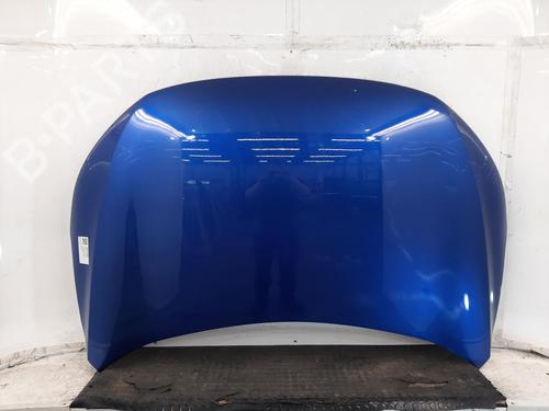 Used Hood Hood MITSUBISHI ECLIPSE CROSS (GK_, GL_) 1.5 T-Mivec (163 hp) 33799948 33799948