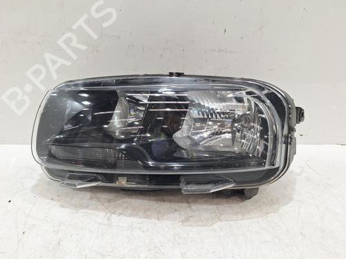 Used Left headlight Left headlight CITROËN C4 CACTUS 1.6 BlueHDi 100 (99 hp) 39951868 39951868