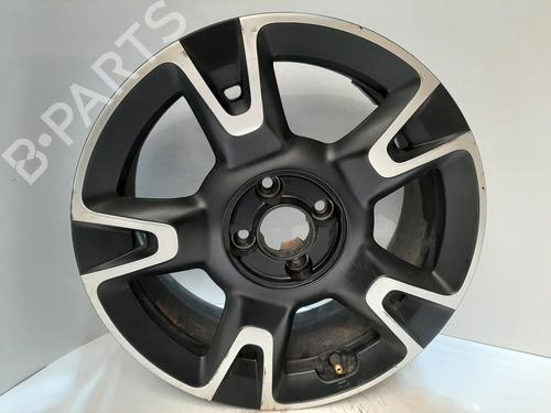 Fælk Fælk FIAT 500 (312_) 1.2 (312AXA1A) (69 hp) 33647090 33647090