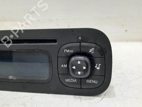 Radio FIAT PANDA (312_, 319_) 1.2 (312PXA1A) | BP26843403E6 