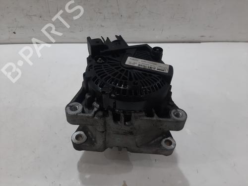 Alternator FORD FIESTA VI (CB1, CCN) 1.6 TDCi | BP37629301M7 - Image 6
