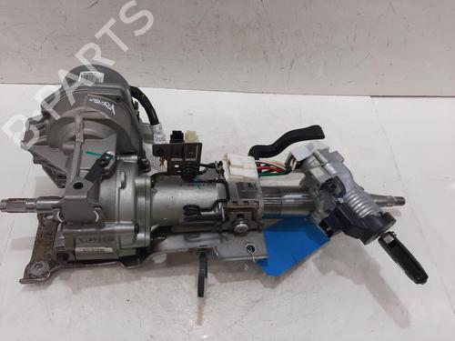 Used Steering column KIA VENGA (YN) 1.6 CRDi 115 (116 hp) 30671415