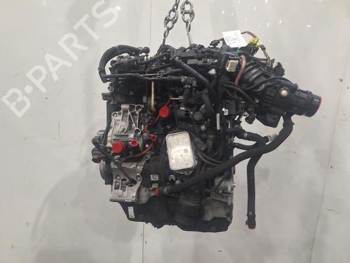 Engine BMW 1 (F40) 118 d | BP39432939M1 - Image 2