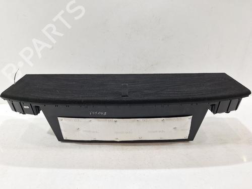 Bagasjeromsgulv KIA PROCEED (CD) 1.6 CRDi 136 (136 hp) 30896822