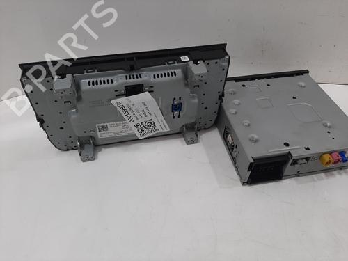 Electronic module SKODA KAROQ (NU7, ND7) 1.6 TDI | BP31341363M83
