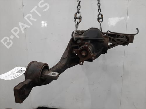 Used Other MERCEDES-BENZ VITO Van (W447) 114 CDI (447.601, 447.603, 447.605) (136 hp) 26745552