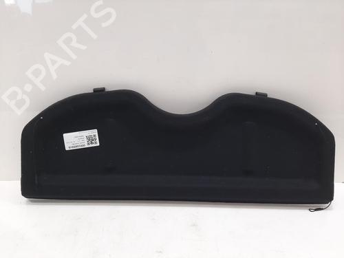 Cappelliera Cappelliera KIA PICANTO II (TA) 1.0 (69 hp) 34121369 34121369