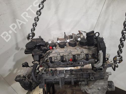 Engine FIAT 500X (334_) 1.4 (334AXC1B, 334AXC11) | BP38701865M1 - Image 6