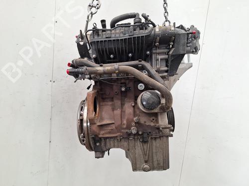 Engine FORD FIESTA VII (HJ, HF) 1.0 EcoBoost | BP38728134M1 - Image 2