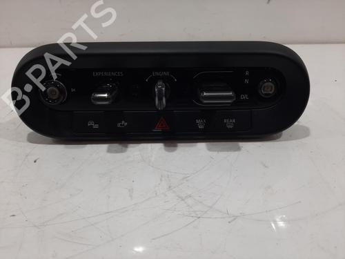 Used Electronic module Electronic module 37172306 37172306
