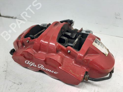 Other ALFA ROMEO GIULIA (952_) 2.0 (952ACA25) | BP26804019O1 - Image 6