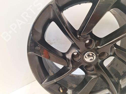 Fælk VAUXHALL CORSA Mk IV (E) (X15) 1.4 | BP36046828C45 - Image 5