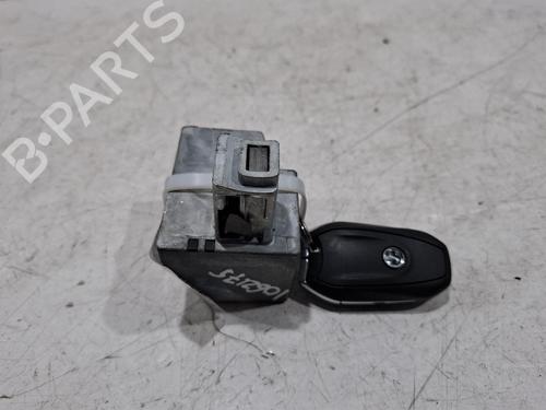 Used Ignition barrel Ignition barrel VAUXHALL GRANDLAND X / GRANDLAND (A18) 1.2 Turbo (75) (131 hp) 39515771 39515771