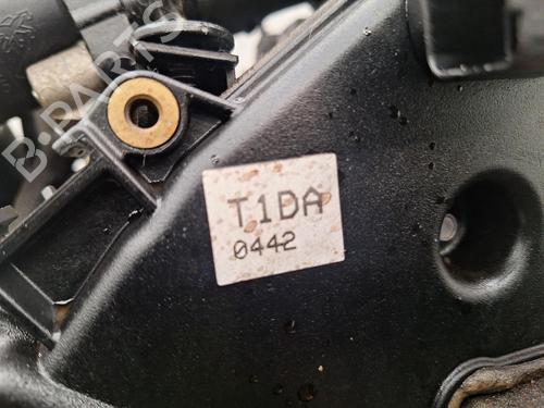 Engine FORD C-MAX II (DXA/CB7, DXA/CEU) 1.6 TDCi | BP37641246M1  - Image 6