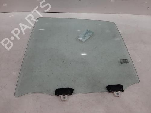 Used Rear left door window KIA PICANTO II (TA) 1.2 (85 hp) 26778678