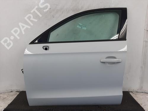 Used Left front door AUDI A1 (8X1, 8XK) 1.4 TFSI (122 hp) 30360160