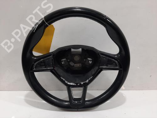 Used Steering wheel Steering wheel 37184338 37184338