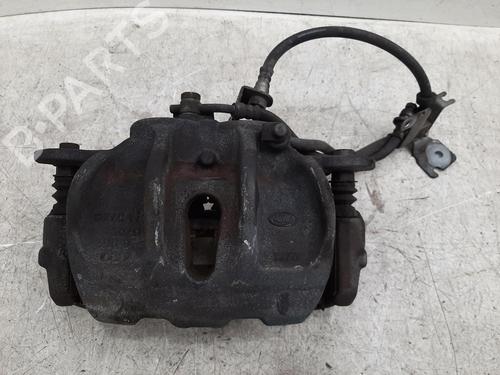 Right front brake caliper LAND ROVER DISCOVERY V (L462) 3.0 Td6 4x4 | BP26797758M104 - Image 3