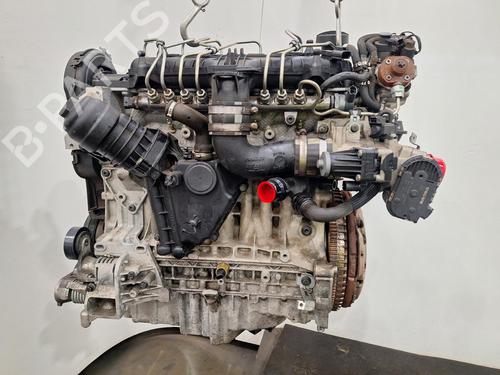 Engine VOLVO V40 Hatchback (525) D3 | BP36697427M1 - Image 6