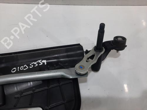 Front wiper motor VAUXHALL CORSA Mk V (F) 1.2 | BP30756764M29