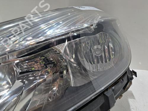 Left headlight MERCEDES-BENZ A-CLASS (W176) A 220 d (176.003) | BP39176741C28 - Image 5