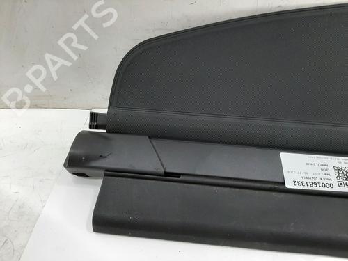 Rear parcel shelf SEAT LEON ST (5F8) 1.4 TSI | BP33720988C85 - Image 2