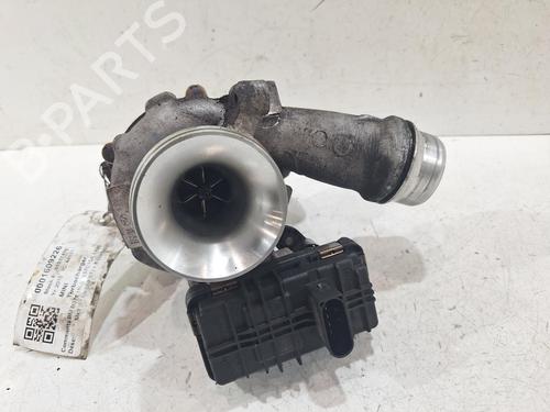 Turbolader/Kompressor MINI MINI (F56) Cooper D | BP31812147M71 