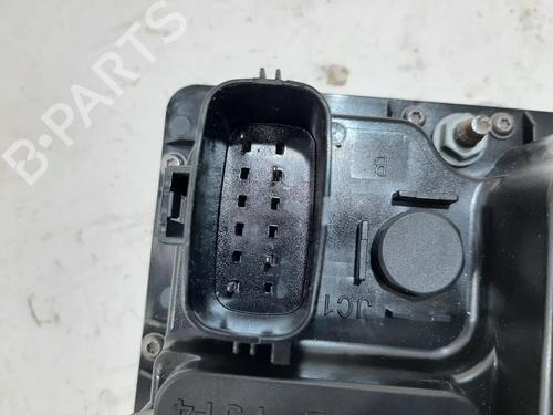 Control unit LAND ROVER RANGE ROVER IV (L405) 4.4 SDV8 4x4 | BP30094735M11