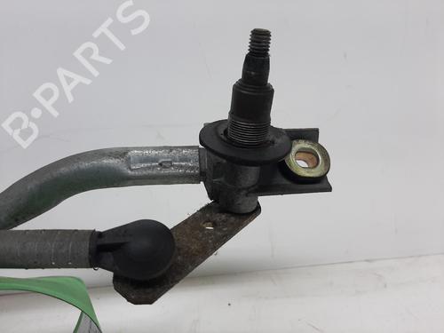Front wiper motor VAUXHALL CORSA Mk I (B) (S93) 1.0 i 12V | BP26866618M29 
