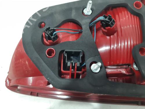 Left taillight VW PASSAT B7 Variant (365) 1.8 TSI | BP36334502C34  - Image 6